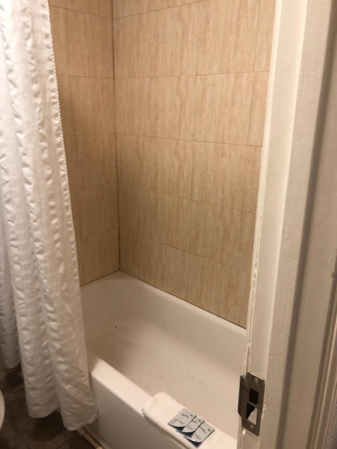 Hwy 59 Motel Laredo Medical Center Luaran gambar